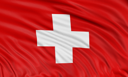 Swiss Flag